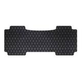 Intro-Tech Hexomat Custom Floor and Cargo Mats for 11-20 Toyota Sienna