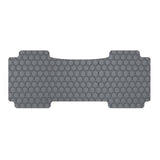 Intro-Tech Hexomat Custom Floor and Cargo Mats for 67-76 250/250C/230/280 Mercedes Benz