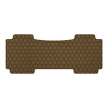 Intro-Tech Hexomat Custom Floor and Cargo Mats for 67-76 250/250C/230/280 Mercedes Benz