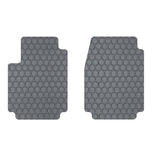 Intro-Tech Hexomat Custom Floor and Cargo Mats for 11-20 Toyota Sienna