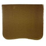 Intro-Tech Hexomat Custom Floor and Cargo Mats for 11-20 Toyota Sienna