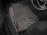 Jeep 16-17 Cherokee Weather-Tech 3D protection Custom Laser Cut FloorLiner