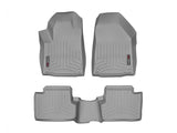 Jeep 05-10 Grand Cherokee Weather-Tech 3D protection Custom Laser Cut FloorLiners