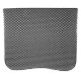 Tundra TRD Double Cab 2010 Intro-Tech Hexomat Custom Floor Mats