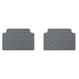 Chrysler Pacifica Hybrid Limited 17-21 Intro-Tech Hexomat Custom Floor Mats