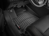 Jeep 16-17 Cherokee Weather-Tech 3D protection Custom Laser Cut FloorLiner