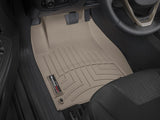 Jeep 05-10 Grand Cherokee Weather-Tech 3D protection Custom Laser Cut FloorLiners