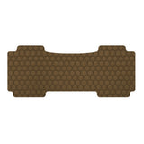 Intro-Tech Hexomat Custom Floor Mats for 1999 Dodge Durango