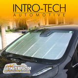 Outlander Sport 14-20 Intro-Tech Custom Ultimate Reflector Auto Sunshade - MB-41-R