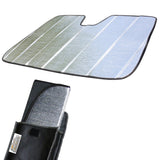 Intro-Tech Custom Ultimate Reflector Auto Sunshade for 17-22 Honda CRV HD-95-R