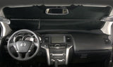 Kia Sportage (95-03) Intro-Tech Custom Auto Snow Shade Windshield Cover - KI-02-S