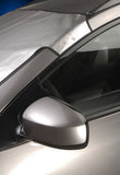 Chevrolet Camaro hardtop (16) Intro-Tech Custom Auto Snow Shade Windshield Cover - CH-917-S